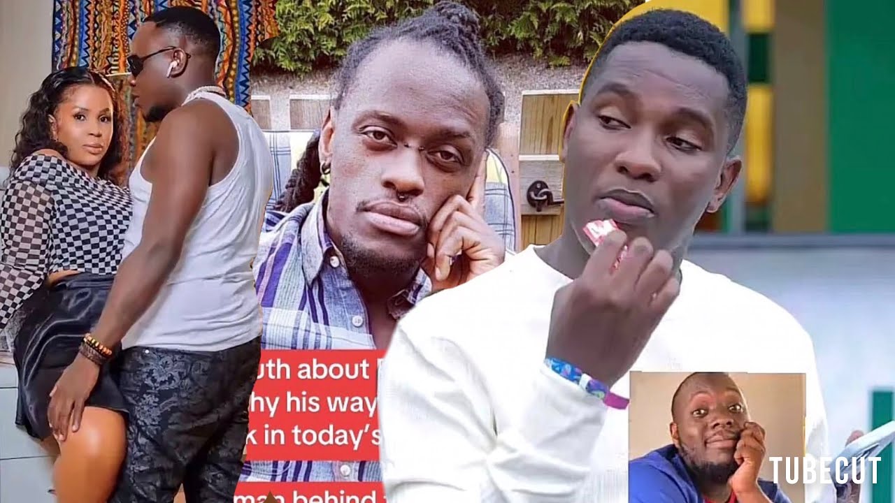 Peng Peng Agudde Mu Mbi Za Junior, Ne Prima Okuweweeta Geosteady Biiibino.