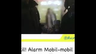 Gokil Alarm Mobil