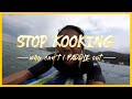 why CAN'T i Paddle Out (EXPLAINED) | STOP KOOKING! S1・E1