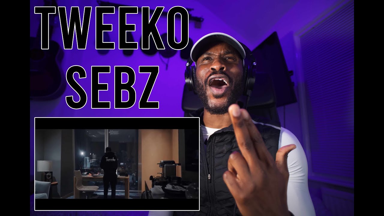 Tweeko Sebz Double Lz ONEFOUR SWavey TS JB2 Zone2 Pete Bas Coldest Link Up 2 [Reaction] | LeeToTheVI