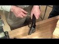 How to Disassemble a Boxlock | British Side-by-Side Shotguns | MidwayUSA