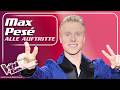 Alle Auftritte von Max Pesé | TVOG 2025