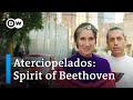 Capture de la vidéo Aterciopelados: Colombian Band Treasures Beethoven And Mother Nature | Music Documentary
