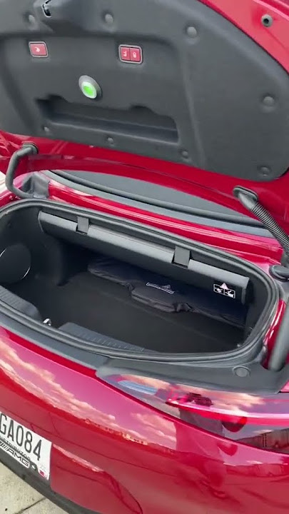 Is the Mercedes SL AMG a practical car? #cars #carbuzz #carbuzz  #fyp  #foryou #foryourpage #luxury