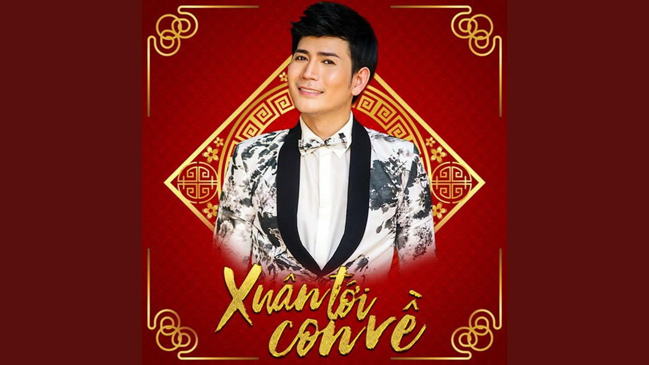 Xuân Về Trong Tiếng Cười