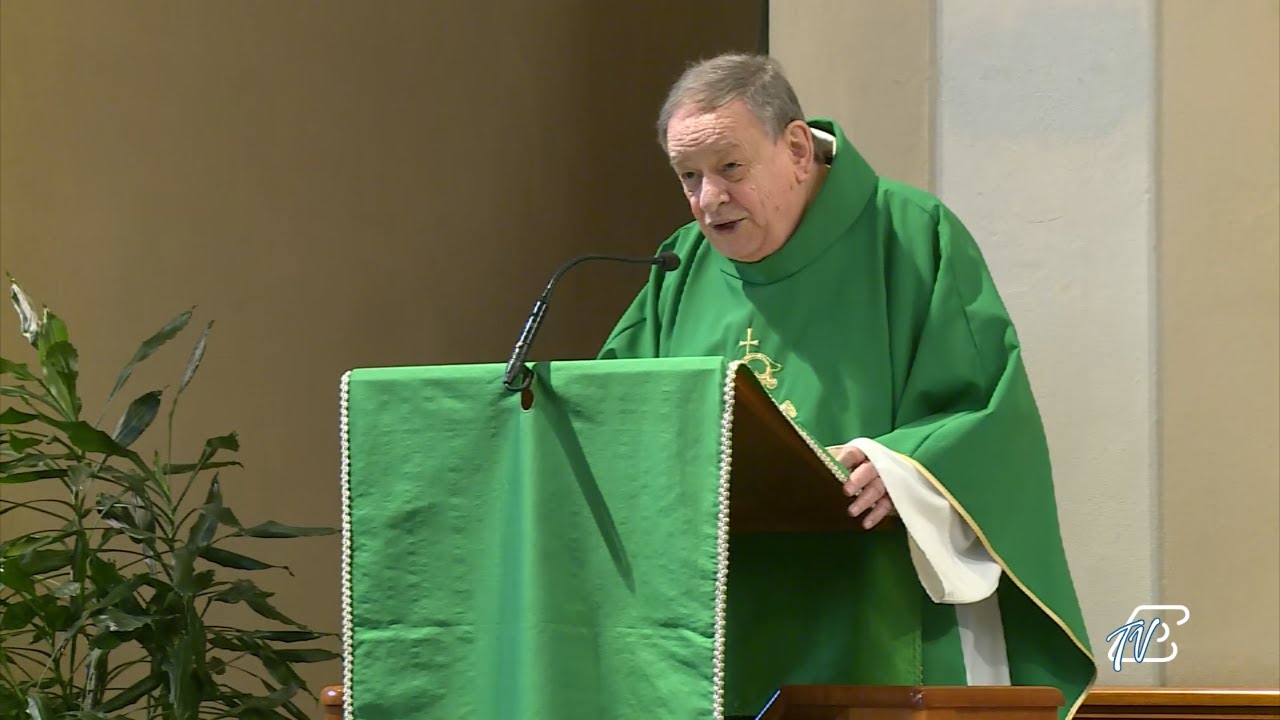 SANTA MESSA - 6 OTTOBRE  2025