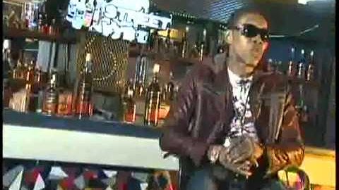 2010 VYBZ KARTEL INTERVIEW ON ER (KARTEL SPEAKS ABOUT BLEACHING HIS SKIN...) TuffChin.Com