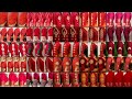 Red colour blouse sleeves design//botique blouse design//new sleeves design//baju collection