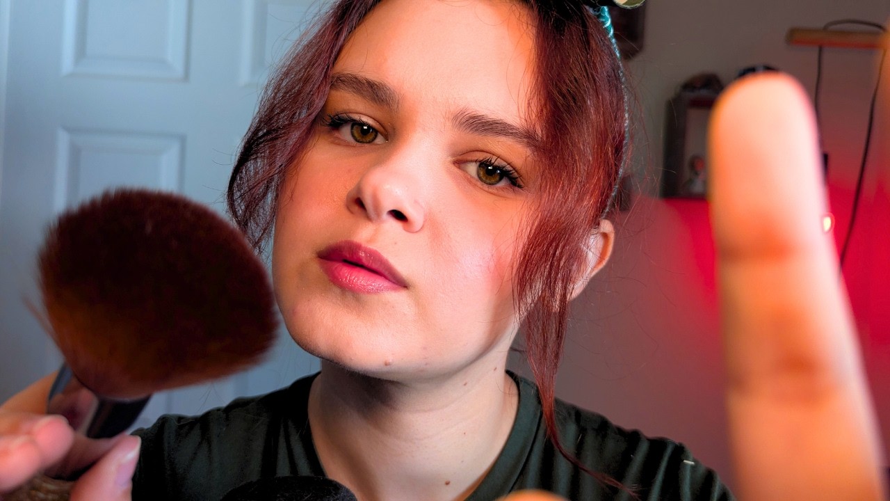 Which Trigger Makes You Tingle? | ASMR Tingle Test ✨