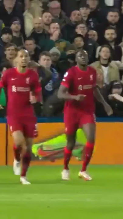 Fantastic football goals... #Shorts