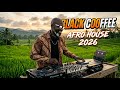 Black Coffee Style Afro Session 2026 | Deep Melodic Set | Sunset to Midnight Flow