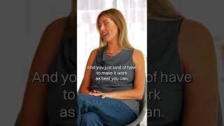 Ashley Bradley | Motherhood + Business Balance