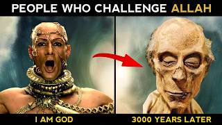 Prophet Musa vs Pharaoh: The Truth from the Red Sea to the Mummy