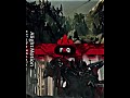 Sentinel prime(Dotm) vs The fallen(Rotf) #transformers #edit intro  IB💡@MrTheBoyJT