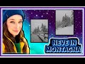 ❄ Paesaggio di Neve ❄
