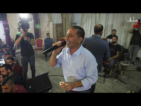 الفنان علاء الجلاد دحية المحامين نااار 2021 سهرة المحامي حامد ابو حميدة 2021