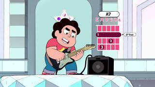 Watch Steven Universe Still Not Giving Up video