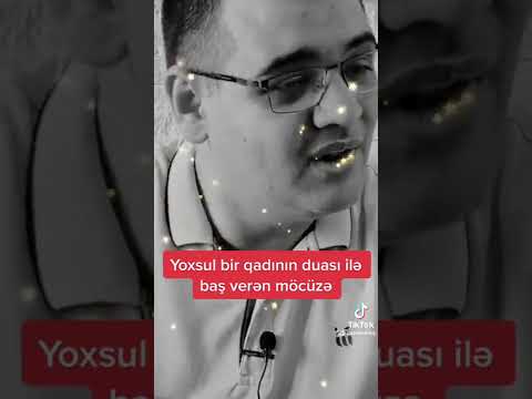 Yaxşılıq heç vaxt itmir.Allah qarşılığını verendir