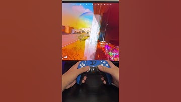 MOVEMENT POV #gaming #bo6 #warzone #warzone4 #gamer #movement #povgaming #pov