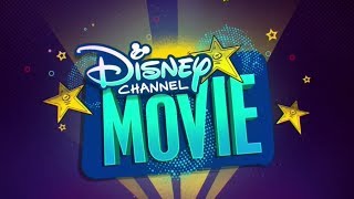 Disney Channel Movie Bumper [Trolls (2016)] (October 11, 2019)