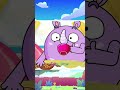 Flavour Song 🤔🍋😝 | More Best Kids Songs And Nursery Rhymes by Fluffy Friends