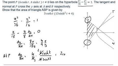 Edexcel Further Pure 1: Coordinate systems 2-7