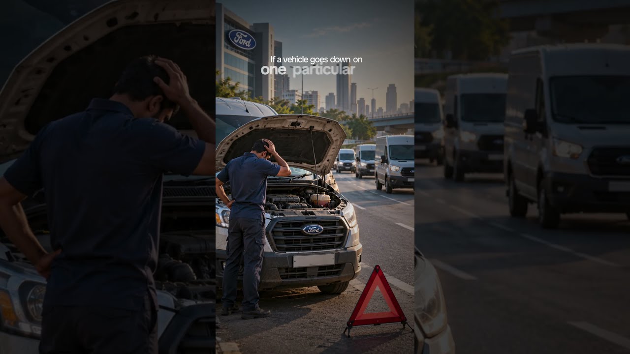 Can AI spot your car trouble early?