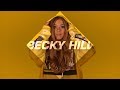 Becky Hill I Fresh FOCUS Artist Of The Month