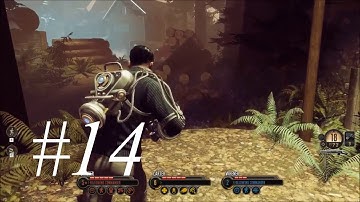 Firestorm - The Bureau: XCOM Declassified | Lets Play | Walkthrough