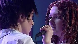 t.A.T.u. - All The Things She Said | 
Live MadTV 2003