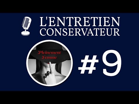 Vidéo: 3 façons d'être une fille conservatrice