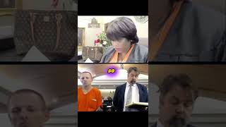 Judge Boyd’s Surprising Decision After Defendant Breaks Probation!