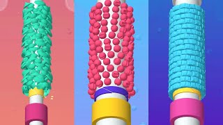 OnPipe |  Relaxing sounds! Satisfying ASMR Video screenshot 5