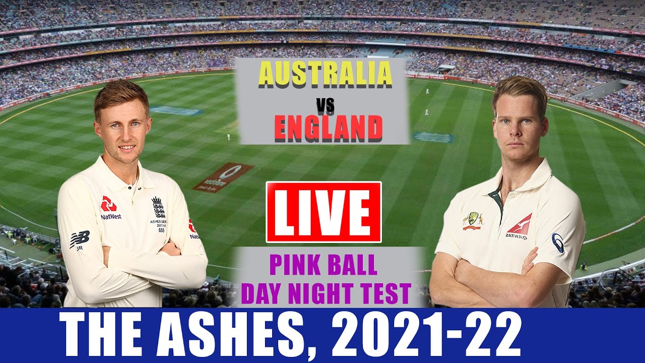 Day 3, Australia vs England, 2nd Test - Live Cricket Score, Commentary,