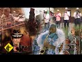 Capture de la vidéo Iko Iko Feat. Dr. John, Members Of Grateful Dead + More | Playing For Change | Song Around The World