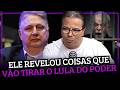 GAOROTINHO ABRE O JOGO E REVELA COISAS QUE PODEM TIRAR O LULA DO PODER | PR. CARLOS CARDOZO