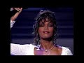 (RARE!) HD RECORDING I Will Always Love You - Whitney Houston Live 1994