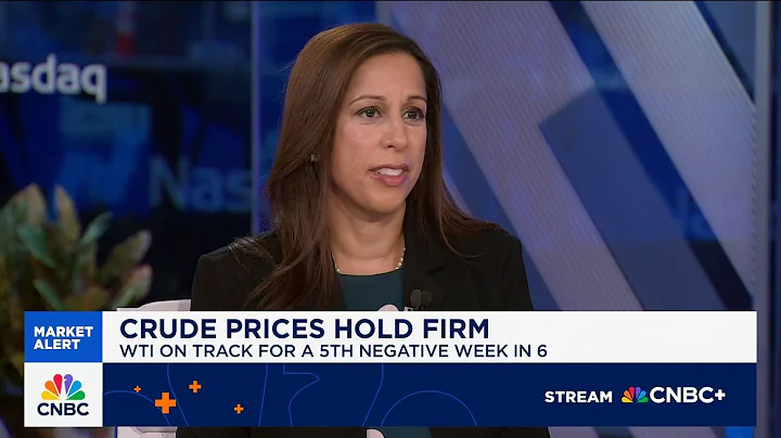 We're starting to see signs of technical weakening, says Edward Jones' Mona Mahajan