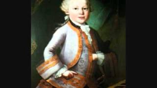Video thumbnail of "Mozart Requiem Confutatis Maledictis"
