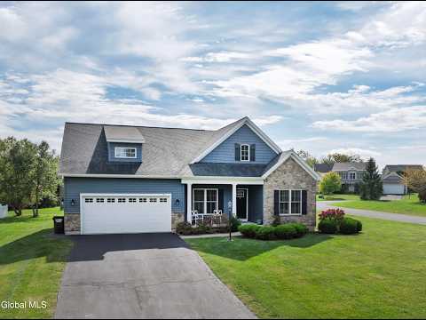 29 Trotter Road, Selkirk, NY home video tour