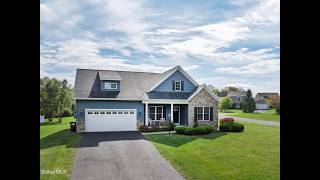 29 Trotter Road video tour