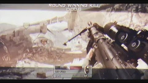 Introducing Synergy FS! (MW2)