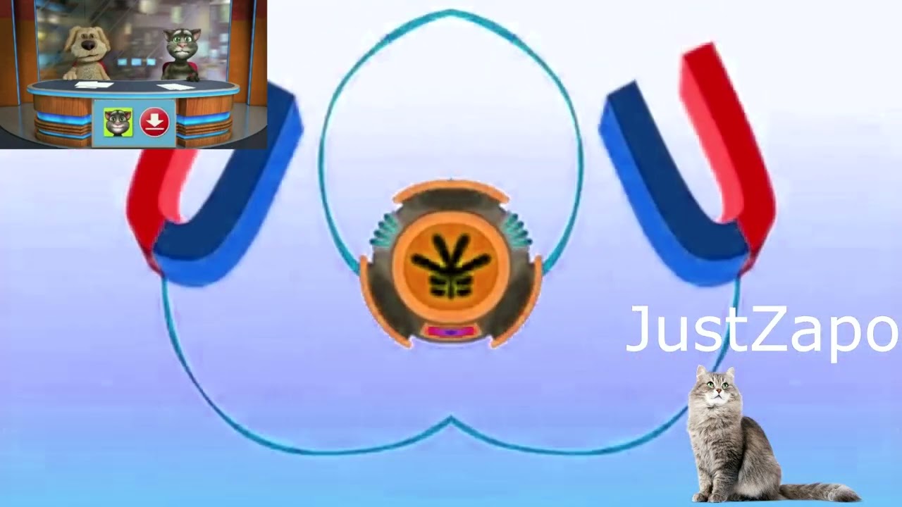 The Fixies Theme Song Pomogator Russian Effects Round 1 Vs Everyone (1/15)