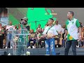 MK Manifesto NomaRally Godole Bonginkosi Khanyile no Mfundisi Sandile Ndlela