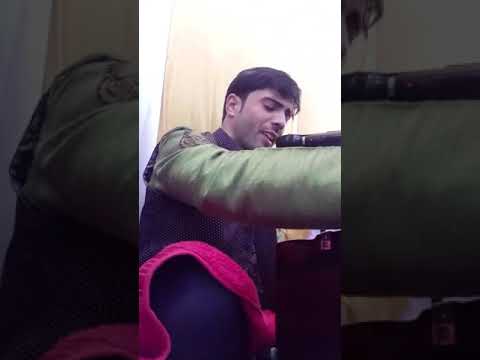 Mouj che aakhir moje aasan by  yaqoob buran 