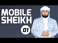 Episode 1  mtaa kwa mtaa na sheikh nurdeen kishk