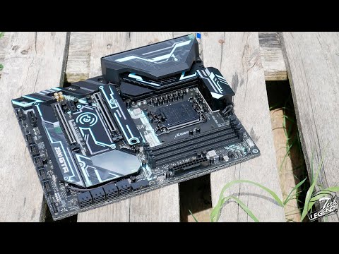 BIOSTAR B660 GTA 1部不具合あり BIOSTAR B660 GTA 1部不具合あり - メルカリ