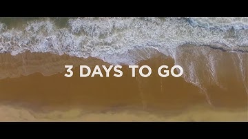 3 Days to go | IFFI Goa 2019