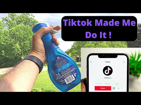 Any tips or tricks Dawn Powerwash? I've seen it all over tiktok so I picked  up a bottle, but it hasn't really impressed me yet. : r/CleaningTips