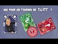 Dcouvrez blot un jeu de plis dans lequel finalement 4 leves sont organises en simultan 